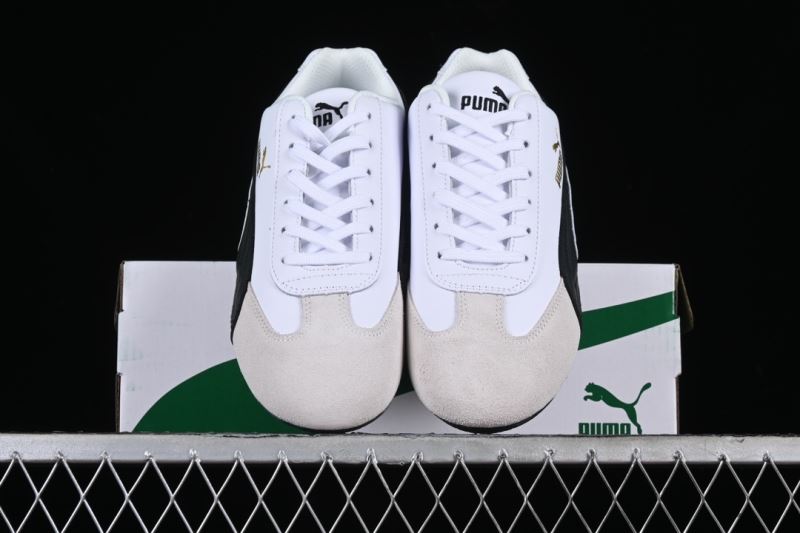 Puma Shoes